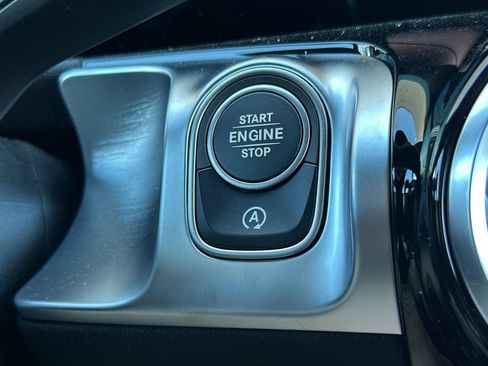 New 2026 Mercedes-Benz GLB 35 AMG 4MATIC image 25