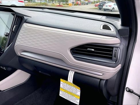 Certified 2026 Subaru Forester Premium AWD/4WD image 19