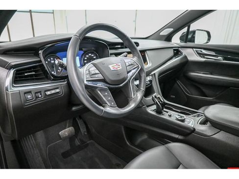 Certified 2023 Cadillac XT5 Premium Luxury w/ Technology Package image 9