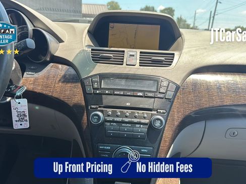 Used 2013 Acura MDX w/ Technology Package AWD/4WD image 18