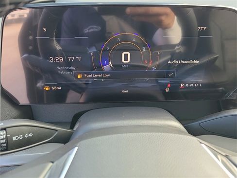 New 2026 Chevrolet Traverse LT w/ Midnight/Sport Edition image 28