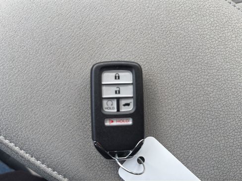 Used 2021 Honda CR-V EX image 30