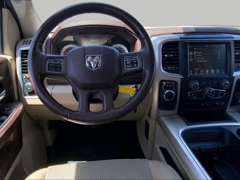 Used 2017 RAM 1500 Lone Star RWD image 6
