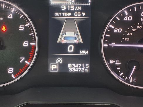 Used 2023 Subaru Outback Premium image 12