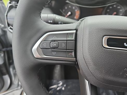 New 2026 Jeep Compass Latitude w/ Quick Order Package 29K image 17