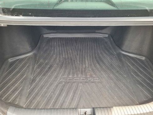 Used 2024 Honda Accord Sport image 26