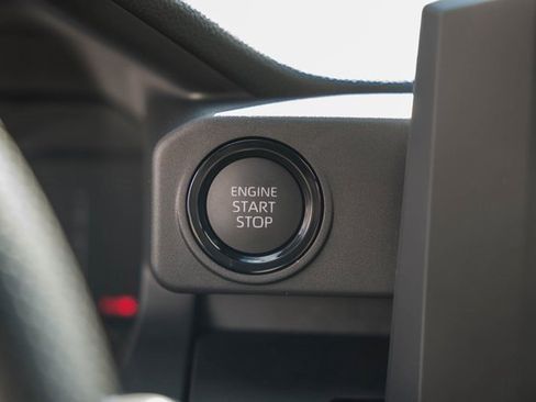 New 2025 Toyota Tacoma SR image 27