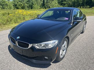 Used 2015 BMW 428i Convertible video 1