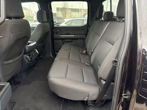 Certified 2023 Ford F150 XLT w/ Equipment Group 302A High image 30