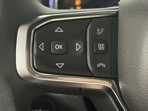 New 2026 RAM 2500 Laramie w/ Night Edition image 5