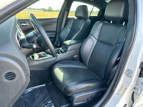 Used 2018 Dodge Charger SXT Plus w/ Quick Order Package 29J image 11