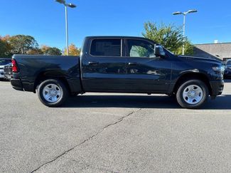 New 2025 RAM 1500 Tradesman video 2