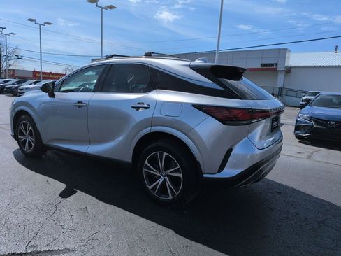 Used 2023 Lexus RX 350 Premium Plus w/ Accessory Package (A2) image 3