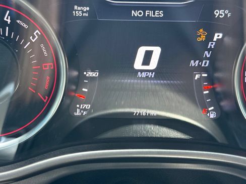 Used 2021 Dodge Challenger R/T Scat Pack RWD image 15