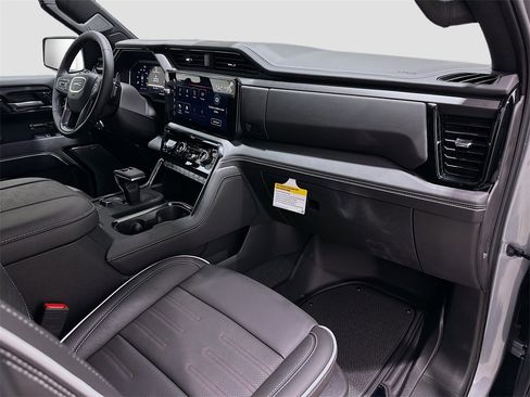 New 2026 GMC Sierra 1500 AT4X image 31
