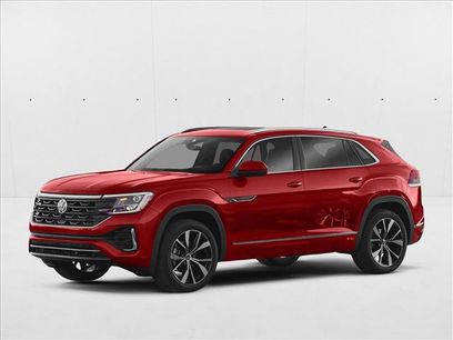 Used 2024 Volkswagen Atlas Cross Sport SE