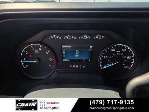 Used 2024 Ford F250 XL w/ STX Appearance Package AWD/4WD image 15