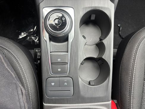 New 2026 Ford Escape Active image 22