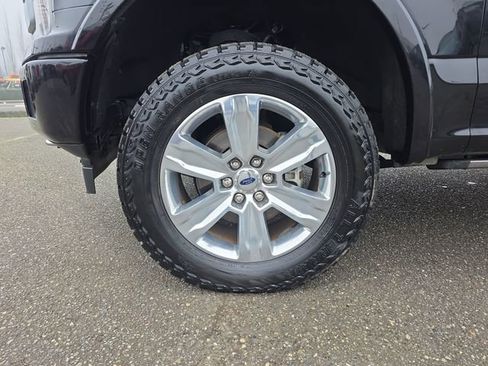 Used 2019 Ford F150 Platinum image 28