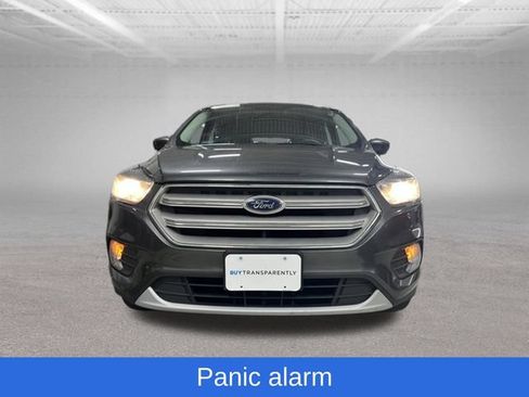 Certified 2019 Ford Escape SE AWD/4WD image 18