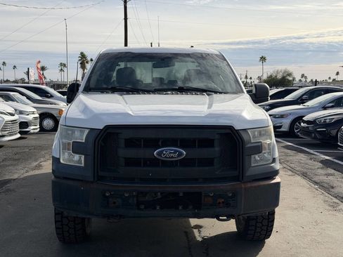 Used 2016 Ford F150 XL w/ XL Power Equipment Group image 14