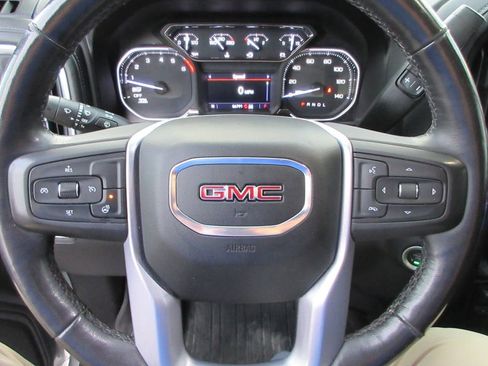 Certified 2019 GMC Sierra 1500 SLE w/ SLE Value Package AWD/4WD image 25