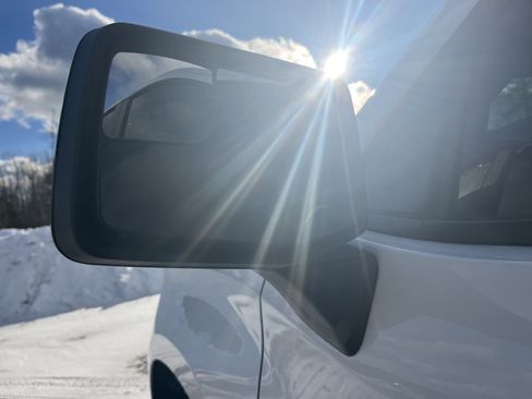 Used 2024 Chevrolet Silverado 1500 RST w/ Z71 Off-Road Package image 10