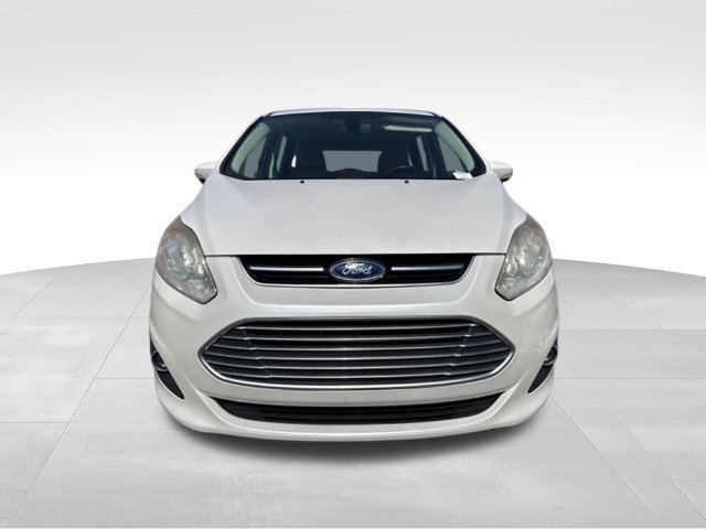 Used 2015 Ford C-MAX SEL w/ Equipment Group 302A FWD image 2