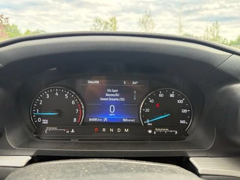 Used 2020 Ford Explorer XLT w/ Equipment Group 202A AWD/4WD image 49