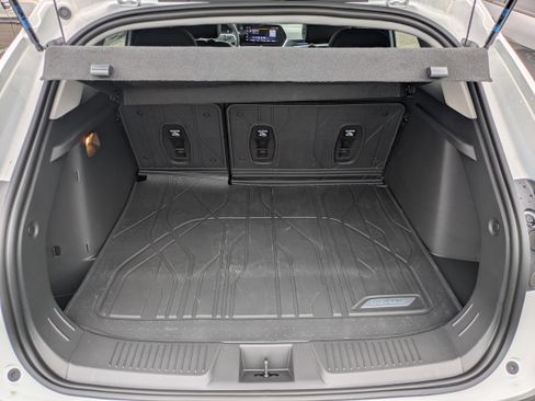 New 2026 Chevrolet Trax LT w/ Driver Confidence Package image 7