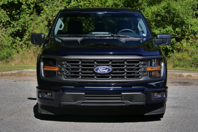 Used 2025 Ford F150 XL w/ Equipment Group 103A High RWD image 5