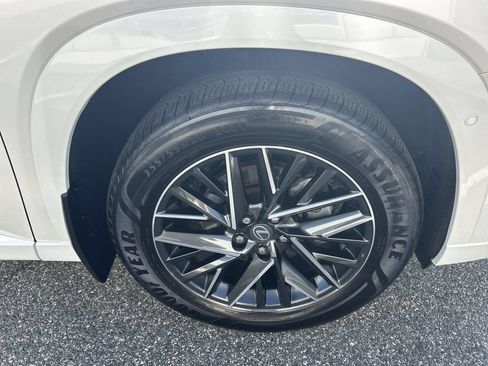 Used 2026 Lexus TX 350 AWD w/ Technology Package image 13