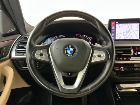 Used 2023 BMW X3 xDrive30i w/ Premium Package AWD/4WD image 16