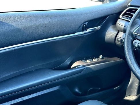 Used 2023 Toyota Camry LE FWD image 25