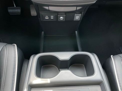 New 2026 Honda Odyssey Elite image 20