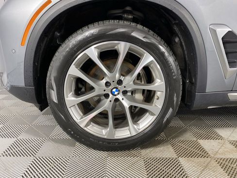 Certified 2024 BMW X5 xDrive40i w/ Premium Package image 8