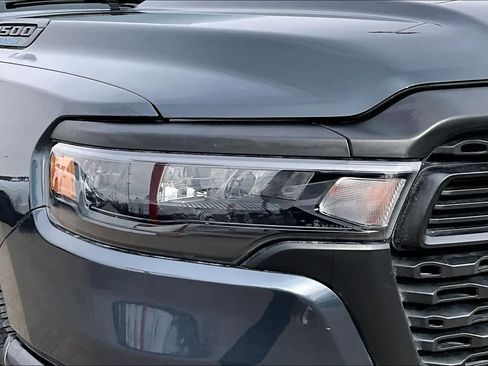 Used 2025 RAM 1500 Tradesman image 28