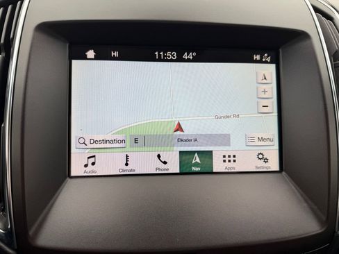 Used 2019 Ford Edge Titanium w/ Equipment Group 301A image 25