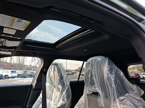 New 2026 Subaru Outback Limited image 11