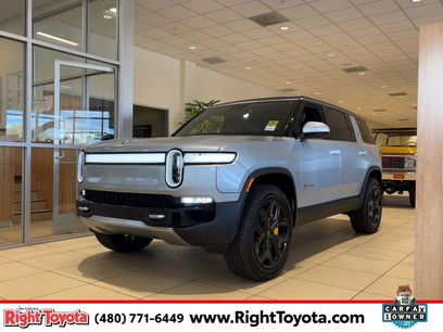Used 2023 Rivian R1S Adventure
