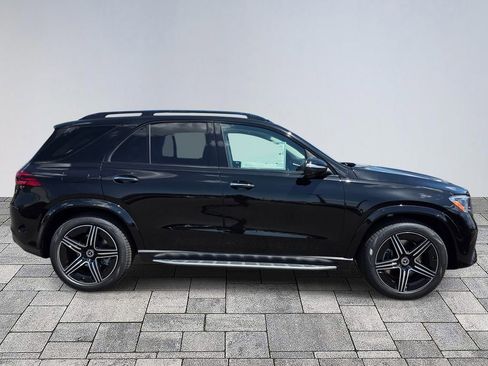New 2026 Mercedes-Benz GLE 450 4MATIC image 8