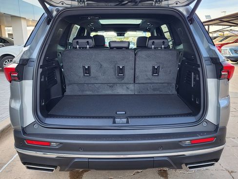 New 2026 Buick Enclave Preferred w/ Power Package image 53