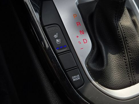 Certified 2024 Kia Forte GT-Line w/ GT-Line Premium Package FWD image 25