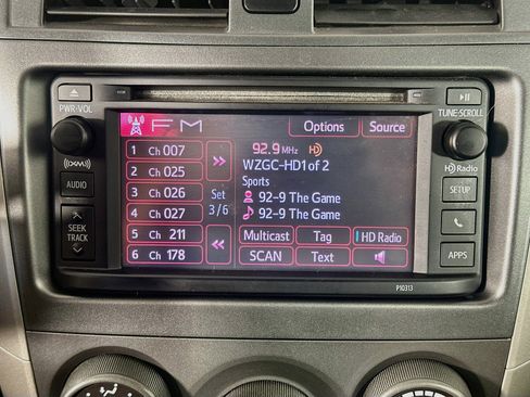 Used 2012 Toyota Corolla S FWD image 19
