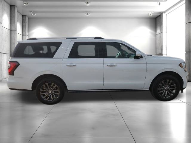 Used 2021 Ford Expedition Max Limited AWD/4WD image 12