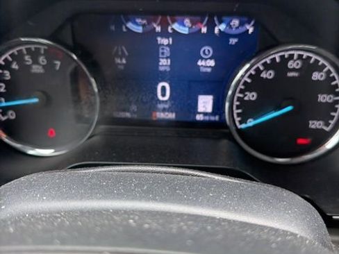 Used 2021 Ford F150 XLT w/ Equipment Group 302A High AWD/4WD image 12