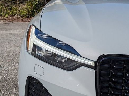 New 2025 Volvo XC60 B5 Plus w/ Protection Package Premier image 11