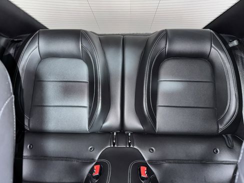 Certified 2019 Ford Mustang GT Premium w/ Equipment Group 401A image 7