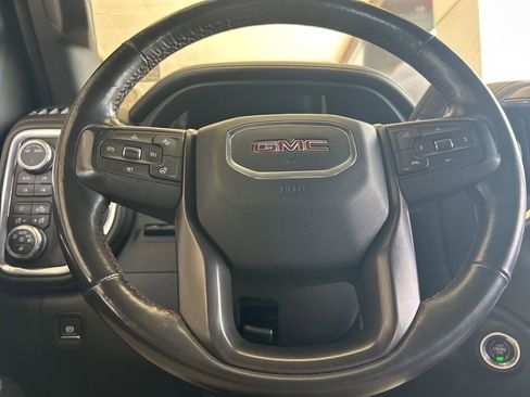 Used 2021 GMC Sierra 1500 AT4 w/ AT4 Premium Package AWD/4WD image 24