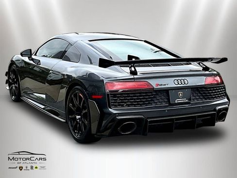 Used 2023 Audi R8 V10 GT image 10